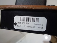 фото thumb №6, Панель регулировки сидений phaeton 4-пассажирский 3d1959856