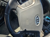 фото thumb №12, Kia magentis ii lift воздуховод подушка безопасности водителя