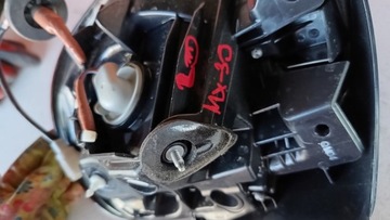 фото thumb №3, Mazda mx-30 23r лампа w крыло левый зад задняя led