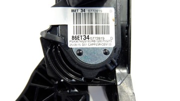 фото thumb №7, Peugeot 308 t9 педаль газа потенциометр 9674829180