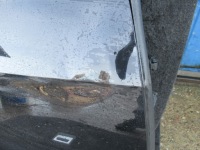 фото thumb №6, Vw golf vii 7 hb дверь правая зад lc9x