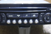 фото thumb №5, Радио cd peugeot rcz 98041637xn