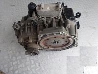 фото thumb №1, Vw golf v passat b6 eos 2.0 tfsi коробка передач коробки передач автомат jpr