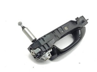 фото thumb №8, Opel astra l 2023 ліва сторона ручка зовнішня двері передніх