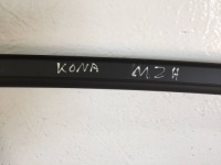 фото thumb №4, Hyundai kona i дверь задняя левая цвет mzh