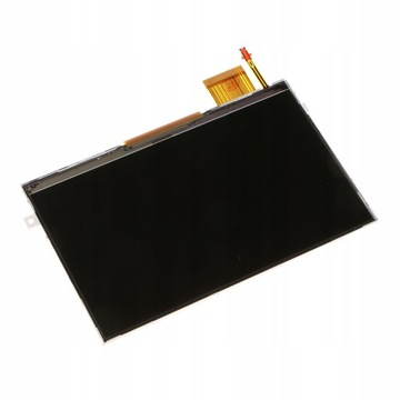 Dla SONY PSP 3000 WYMIENNY WYŚWIETLACZ EKRANU LCD