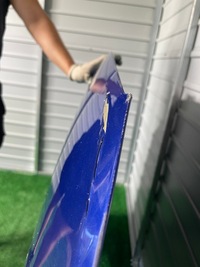 фото thumb №3, Капот кришка двигуна seat leon iii рестайлінг 5f0