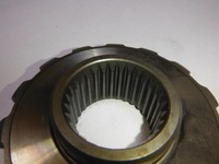 фото thumb №6, Колесо коронное механизма дифференциала kia sportage