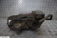 Jeep compass 1 рестайлінг  2.4 міст задній Оригінал, фото thumb