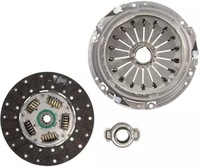 фото thumb №1, Valeo сцепление do iveco daily iii iv v vi 3.0 d