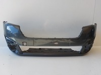 фото thumb №1, Berlingo partner iii lift бампер перед 9810923377