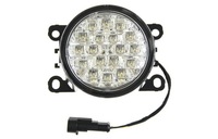 фото thumb №1, Свет do движение dziennej drl aixam visio датчик zam