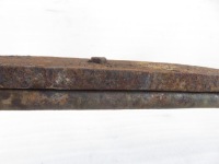 Рессора задний  iveco daily iv 2 щетки в Украине, фото thumb