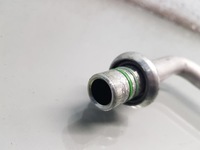 фото thumb №3, Wąż трубка кондиционера mazda 3 i bk 1.6 mz-cd