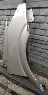 фото thumb №4, Крыло правый mb sprinter ii w906 06-13 биржа pń