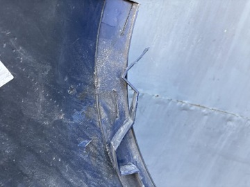 фото thumb №12, Opel astra j iv gtc бампер зад задний 13266075