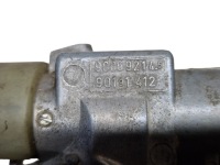 фото thumb №9, Opel astra f - замок зажигания + один ключ - 90069214.5 - 90191412
