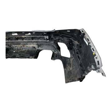 фото thumb №9, Бампер задній зад citroen ds7 ds-7 ds 7