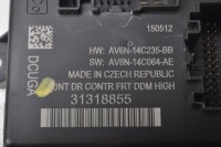 фото thumb №4, Volvo s60 ii v60 модуль двері правий перед 31318855