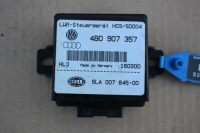 фото thumb №1, Audi a8 s8 d2 модуль блок керування світла 4b0907357 оригінал