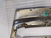 фото thumb №14, Решётка радиатора решётка радиатора бампера хром ford ranger iv lift