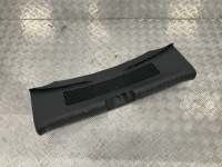 Купить Защита накладка поперечина задний  honda civic x 17-, фото thumb