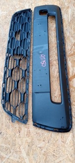 фото thumb №2, Citroen c1 ii 14- набір решітка решітка середня решітка радіатора