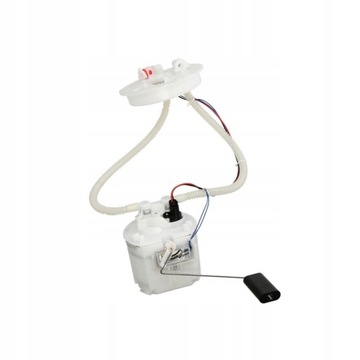 фото thumb №1, Насос топлива ford focus 1.4-2.0 10.98-11.04 engite