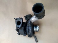 фото thumb №1, Турбонагнітач renault laguna ii 2.2 dci