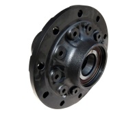 фото thumb №2, Ступица jae0250300935 jost