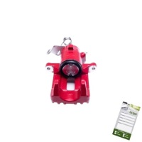 Купити Супорт гальма задній лівий до audi a3 2000 2001 2002 2003, фото thumb