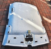 фото thumb №9, Стеля mercedes glc i coupe amg w253 a253 x253