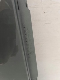 фото thumb №9, Bmw m4 g82 4 g22 m-power cs повний карбон дах обшивка кришка захист дах