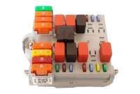 фото thumb №1, Коробка предохранителей citroen jumper peugeot boxer ducato iii оригинальный номер