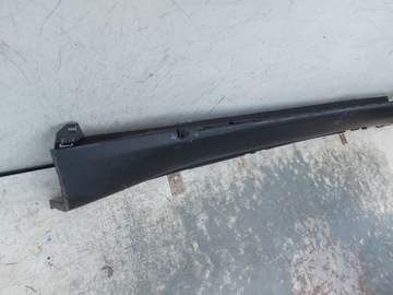 фото thumb №3, Bmw x5 e70 планка порогова поріг правий накладка