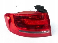 фото thumb №1, Лампа ліва зад audi a4 b8 sedan 8k5 оригінал
