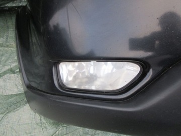 фото thumb №10, Honda cr-v ii 2004 бампер перед