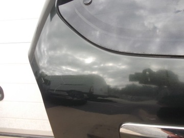 фото thumb №9, Кришка багажника скло зад hyundai tucson i