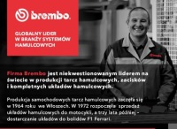 фото thumb №4, Brembo a 00 336 контакт попереджувальний, знос накладок гальмівних