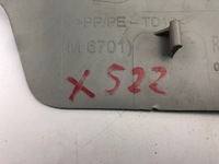 фото thumb №6, Vw sharan 7n захист обшивка стійка правий задня 7n0867288e