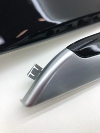 фото thumb №12, Bmw 5 f10 f11 планки декоры дверь