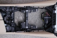 фото thumb №11, Bmw g30 g31 g32 туннель средний подлокотник canberrabeige europa