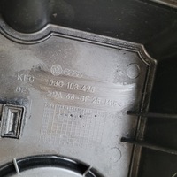 фото thumb №7, Крышка клапанов двигателя audi 2.0 tdi