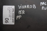 фото thumb №8, Підкрилок передні opel vivaro 2018