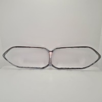 фото thumb №2, Bmw 1 2 f40 f44 решітка радіатора решітка радіатора решітки радіатора перед хром