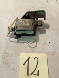 фото thumb №1, Renault megane 1 7700838340 привід кришка заливної