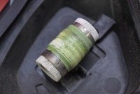 фото thumb №8, Вентилятор 25380-3zxxx hyundai i40 1.7 crdi 11-19