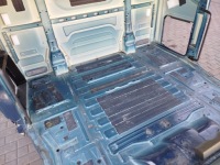 фото thumb №9, Кабіна без оснащення scania s ntg