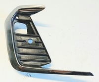 фото thumb №1, Решётка бампера левая opel crossland x lift