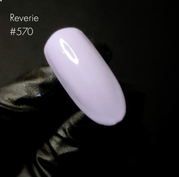 Лак для ногтей Kinetics 570 REVERIE
